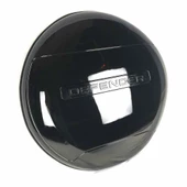 AUTOGP Lr defender stebne kapağı siyah 2020+ - 1