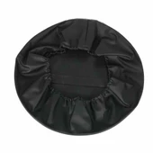 AUTOGP Lr defender stebne kapağı silver 2020+ - 2