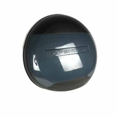 AUTOGP Lr defender stebne kapağı mavi 2020+ - 1