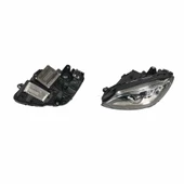 AUTOGP Mercedes w205 ön far lambası takımı multibeam 2013+ - 2