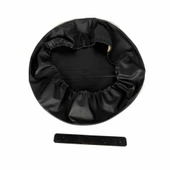 AUTOGP Lr defender stebne kapağı siyah 2020+ - 2