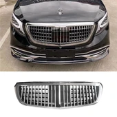 AUTOGP Mercedes vito viano maybach ön panjur 2016 / 2024 w447 - 1