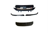 AUTOGP Honda city rs ön panjur ızgara 2020+ - 1