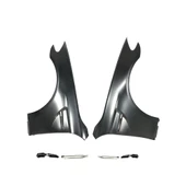 AUTOGP Bmw f10 m5 çamurluk seti sağ sol 2012 / 2017 - 1