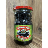 H.Y.Muratoba Köyü Zeytinleri (Tuzsuz Sele Zeytin)(380 gr.)(321-380) - 1