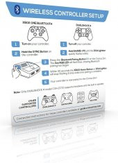 Cronus Zen Controller Ps5 Ps4 Xbox Nintendo Klavye Mouse Aparatı - 8
