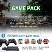 Cronus Zen Controller Ps5 Ps4 Xbox Nintendo Klavye Mouse Aparatı - 11