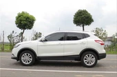 Autogp Nissan qashqai yan basamak marşbiyel koruma noktalı model 2014+ - 3