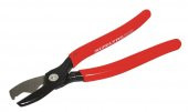 İzeltaş Çift Ağızlı Kablo Kesici 220mm 3720160220 - 1
