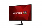 ViewSonic VX2718-PC-MHD 27" 1ms 165Hz FHD Curved Oyuncu Monitörü - 2