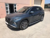 AUTOGP Hyundai tucson yan basamak marşbiyel koruma 2021+ - 4