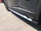 AUTOGP Hyundai tucson yan basamak marşbiyel koruma 2021+ - 2