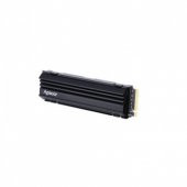 Apacer AS2280P4X-1 1TB 7300/6000MB/s M.2 PCIe Gen4x4 SSD (AP1TBAS2280Q4U-1) - 3