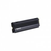 Apacer AS2280P4X-1 1TB 7300/6000MB/s M.2 PCIe Gen4x4 SSD (AP1TBAS2280Q4U-1) - 4