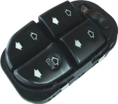AEMPART CAM ANAHTARI FORD MONDEO SOL ÖN SOL 97-01 DÖRTLÜ - 1