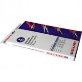 İzeltaş Elektronikçi Kargaburun Set 4 Parça 3565002104 - 1