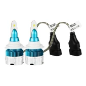 Space Space Led Far Ampulü  H9005 / LAAM846 - 1