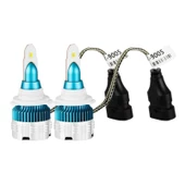 Space Space Led Far Ampulü  H9005 / LAAM846 - 2