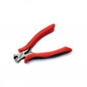 İzeltaş Elektronikçi Tepe Keski 125 Mm 3551140125 - 1