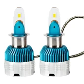 Space Space Led Far Ampulü H3 / LAAM844 - 1