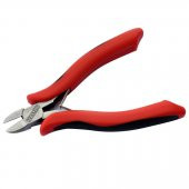 İzeltaş Elektronikçi Yan Keski 125 Mm 3550140125 - 1