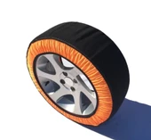 Space Space Kar Çorabı / ZICO10 - 1