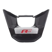 Space Direksiyon logosu R-line kırmızı / DIKA24 - 1