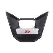 Space Direksiyon logosu R kırmızı / DIKA21 - 2