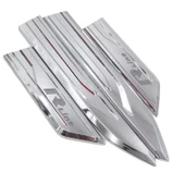 R-line çamurluk aparatı gri/ YACI173 - 1