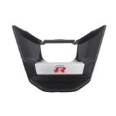 Space Direksiyon logosu R kırmızı / DIKA21 - 1