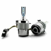 Space Space Orijinal Volkswagen H7 Led Far Ampulü 36W 4800LM 12V-32V / LAAM808 - 1