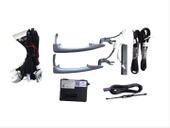 AUTOGP Bmw f36 keyless go anahtarsız giriş seti 2013+ - 1