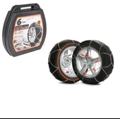 SPACE ZİNCİR Takmatik kar patinaj zinciri 225x60x16 grup:10 space thumbnail 1