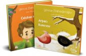 Çevir Oku Serisi 1 - Arpacı Kumrusu & Çalışkan Mehmet - 1
