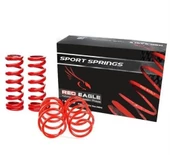 RED EAGLE Honda s2000 uyumlu spor helezon yayı 1999 / 2009 için uygundur - 1