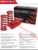 RED EAGLE Honda s2000 uyumlu spor helezon yayı 1999 / 2009 için uygundur - 2