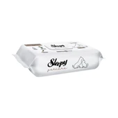 Sleepy Petcare Evcil Hayvan Islak Havlusu 60 Yaprak x 6 - 1