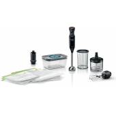 Bosch Ms6cb61v7 Ergomixx 1000 W El Blender Seti - 1