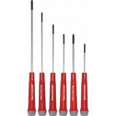 İzeltaş Klemens Tornavida Seti 6 lı 4500 00 8106 - 1