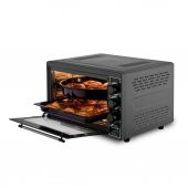 Cvs Gurme 40 Lt Işıklı Mini Fırın DN 3906L - 1