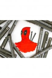 Kmpny Çizim Kalemi Tüm Dereceler 11 Li Set - 3