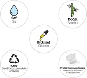 Sleepy Petcare Evcil Hayvan Islak Havlusu 60 Yaprak x 12 - 4