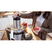 Bosch MES4010 1200 W Katı Meyve Sıkacağı - 3