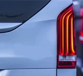 Autogp Mercedes vito w447 stop lambası seti ledli 2015 / 2019 - 2