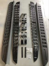 AUTOGP FORD RANGER RAPTOR YAN BASAMAK  2012-2020 T6 T7 T8 - 1