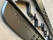 AUTOGP FORD RANGER RAPTOR YAN BASAMAK  2012-2020 T6 T7 T8 - 3