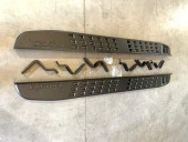 AUTOGP FORD RANGER RAPTOR YAN BASAMAK  2012-2020 T6 T7 T8 - 4