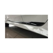 AUTOGP Honda civic fc5 uyumlu kapı çıtası boyalı - 4