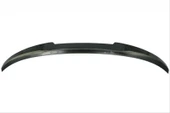 AUTOGP Bmw f36 m4 bagaj üstü spoiler pianoblack - 3