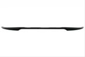 AUTOGP Bmw f36 m4 bagaj üstü spoiler pianoblack - 4